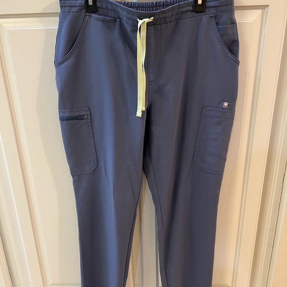 FIBS SCRUB BOTTOMS x 1
